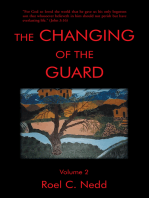 The Changing of the Guard: Volume 2