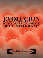 Evolución Desde El Estado Fantasmagórico, Hasta Llegar a La Conquista, De La Inteligencia