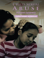 Child Sexual Abuse: A Silent Epidemic