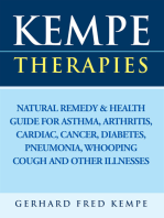 Kempe Therapies: Natural Remedy & Health Guide