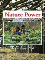 Nature Power: Natural Medicine in Tropical Africa