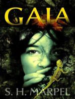 Gaia: Ghost Hunters Mystery-Detective