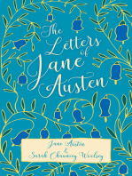 The Letters of Jane Austen