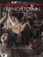 Frenchtown: A Drama about Shanghai, P.R.C.