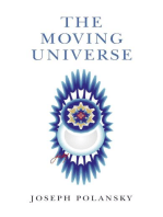 The Moving Universe