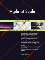 Agile at Scale A Complete Guide