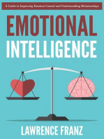 Emotional Intelligence: effective communication skills