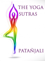 The Yoga Sutras