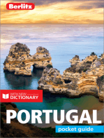 Berlitz Pocket Guide Portugal (Travel Guide eBook)