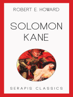 Solomon Kane (Serapis Classics)