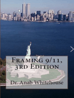 Framing 9/11, 3rd Edition