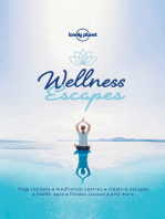 Lonely Planet Wellness Escapes