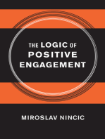 The Logic of Positive Engagement