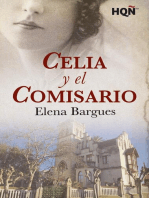 Celia y el comisario