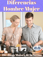 Diferencias Hombre Mujer: Descubre Los Últimos Hallazgos Científicos Sobre Las Diferencias Entre Mujeres Y Hombres