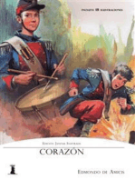 Corazón: Edición Juvenil Ilustrada