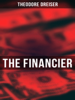 THE FINANCIER: An American Classic