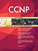 CCNP Third Edition