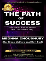 The Path of Success: Embark on an Inspiring Journey from Confusion to Clarity