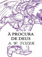 À Procura De Deus