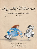 Garth Williams, American Illustrator: A Life