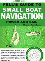 Guide to Small Boat Navigation: Power and Sail