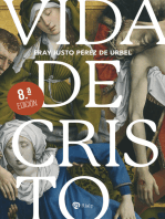 Vida de Cristo