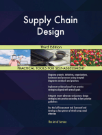 Supply Chain Design Third Edition