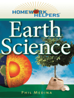 Homework Helpers: Earth Science