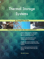 Thermal Storage Systems A Complete Guide