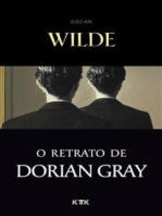 O Retrato de Dorian Gray