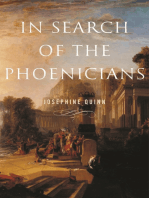 In Search of the Phoenicians