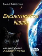 Encuentro Con Nibiru: Las Aventuras De Azakis Y Petri