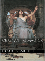 Ceremonial Magick