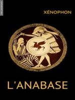 L’Anabase: Expédition de Cyrus