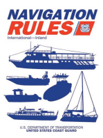 Navigation Rules and Regulations Handbook: International—Inland