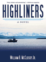 Highliners: A Novel