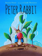 Peter Rabbit