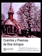 Cuentos y poemas de dos amigos