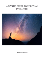 A Mystic Guide to Spiritual Evolution