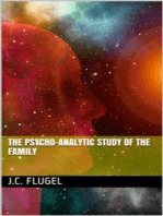 The Psycho-Analytic Study of the Family