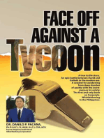 Face Off Against A Tycoon