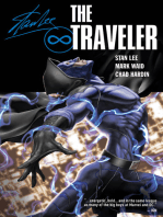 Stan Lee's Traveler Vol. 1