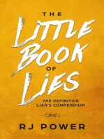 The Little Book of Lies