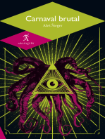 Carnaval brutal