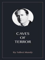 Caves of Terror