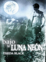 Bajo la luna neón