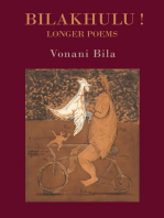 BILAKHULU!: Longer Poems