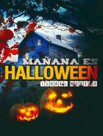 Mañana es Halloween: La noche de Halloween, #1