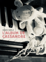 L'album de Cassandre